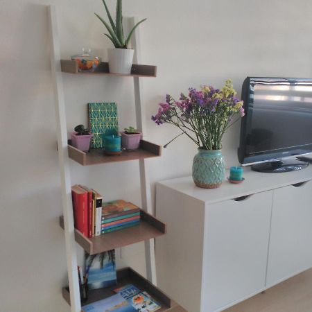 Apartmán Airem 22 Roquetas de Mar Exteriér fotografie