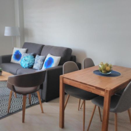Apartmán Airem 22 Roquetas de Mar Exteriér fotografie